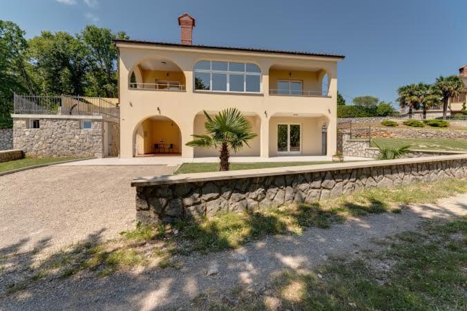House Arifrago Vila Matulji Exterior foto